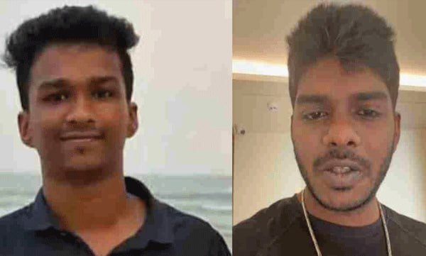 rapper-vedan-reaction-over-nitin-death-kannur